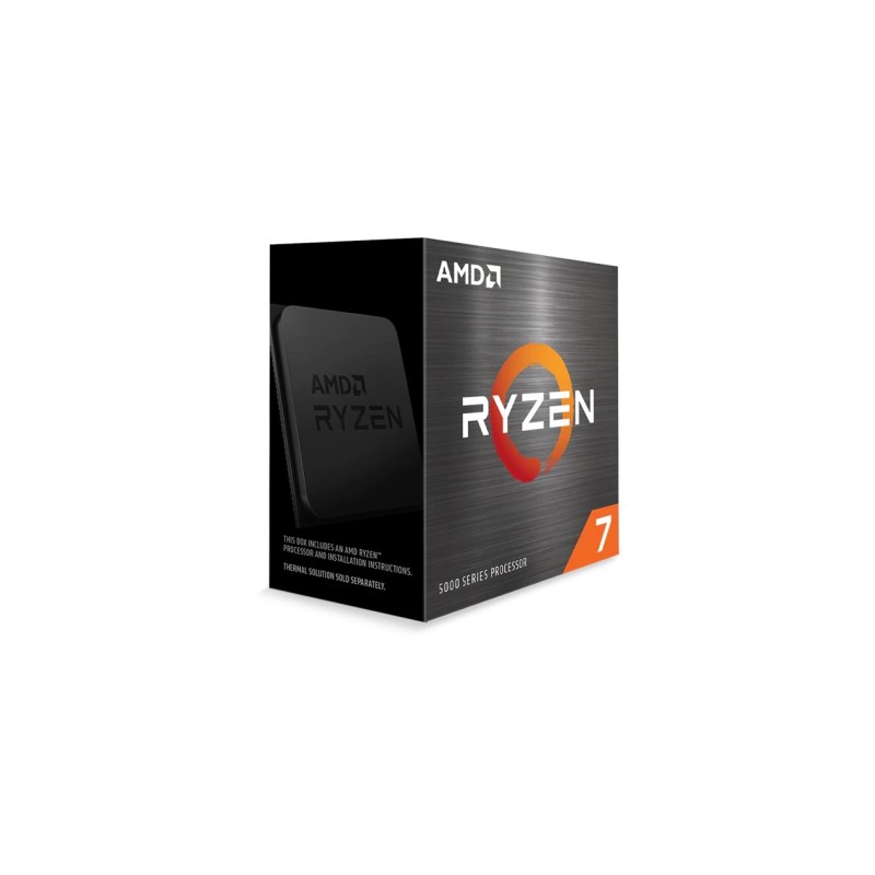 AMD Ryzen 7 5700 (8x 3.7 GHz) 20 MB Sockel AM4 CPU BOX